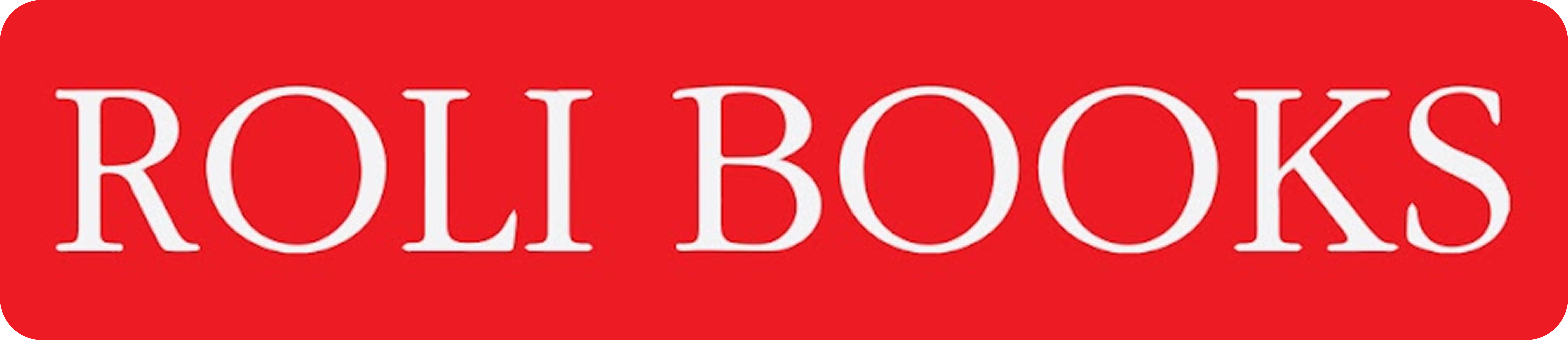 Roli Books